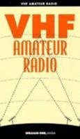 All About Vhf (Very High Frequency) Amateur Radio 0823087050 Book Cover