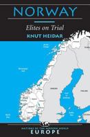 Norway : Elites on Trial (Nations of the Modern World: Europe) 0813332001 Book Cover