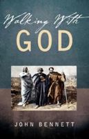 Walking With God 1597811726 Book Cover