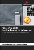 Use of mobile technologies in education 620818181X Book Cover
