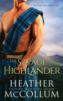 A Protector in the Highlands 1694413926 Book Cover