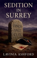 Sedition in Surrey B0GK8X2BVF Book Cover