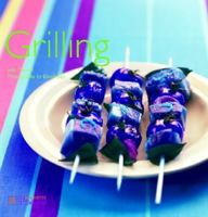 Grilling (With Friends Series...) 1844300854 Book Cover