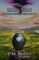 The Iron Urn 1734443839 Book Cover