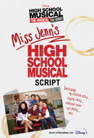 HSMTMTS: Miss Jenn's High School Musical Script 1368061230 Book Cover