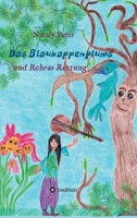 Das Blaukappenplums (German Edition) 3749729638 Book Cover