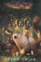 The Secret Zoo 0061987514 Book Cover