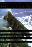 The Forgotten Hermitage of Skellig Michael (California Studies in the History of Art Discovery Series) 0520064100 Book Cover