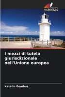 I mezzi di tutela giurisdizionale nell'Unione europea (Italian Edition) 6209829686 Book Cover