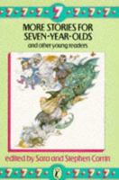More Stories for Seven Year Olds 0140313478 Book Cover