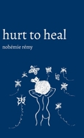 Hurt to Heal 0228834341 Book Cover