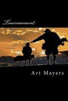 Tournament 1502346028 Book Cover