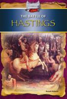 The Battle of Hastings 1612280757 Book Cover