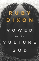 Vowed to the Vulture God (Aspect and Anchor) B0GNGHM7S4 Book Cover
