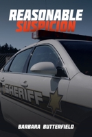 Reasonable Suspicion 1669869067 Book Cover
