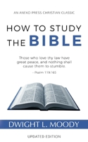 Pleasure & Profit in Bible Study 0802452221 Book Cover