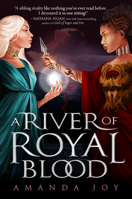 A River of Royal Blood 0525518606 Book Cover