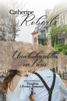 Una buhardilla en París: Edición especial (Spanish Edition) B0DYNPHVPG Book Cover