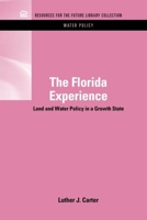 The Florida Experience 1617260711 Book Cover