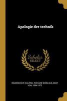 Apologie der technik 101860250X Book Cover