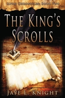 The King's Scrolls 0983774056 Book Cover