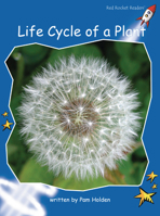 Life Cycle of a Plant 1877490172 Book Cover