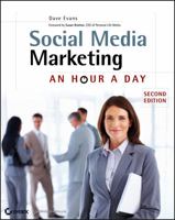 Social Media Marketing: An Hour a Day 0470344024 Book Cover