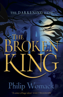 The Broken King 1909991007 Book Cover