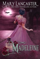 Madeleine: A Regency Romance Novella B087SGBBFK Book Cover