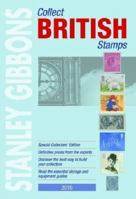 Collect British Stamps 2010 0852597363 Book Cover