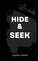 Hide & Seek 9357440356 Book Cover