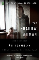 Die Schattenfrau 0143117947 Book Cover
