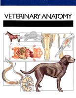 Veterinary anatomy: Coloring book for different animals 198745331X Book Cover