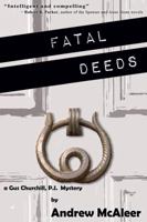 Fatal Deeds 0979969492 Book Cover
