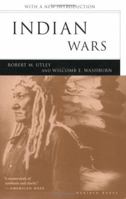 Indian Wars 0618154647 Book Cover