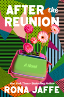 After the Reunion: A Novel (The Class Reunion Duology) B0H2P3ZSFC Book Cover