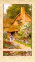 English Cottage 1570510555 Book Cover