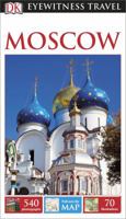 Moscow 0789497263 Book Cover