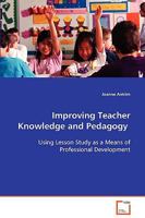 Improving Teacher Knowledge and Pedagogy 3639060032 Book Cover