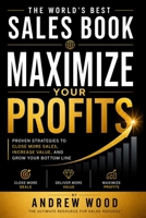 The World's Best Sales Book 1070630845 Book Cover