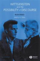 Wittgenstein and the Possibility of Discourse 1405132507 Book Cover