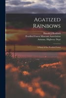 Agatized Rainbows: a Story of the Petrified Forest 1015152600 Book Cover