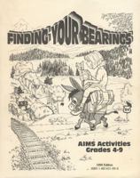 Finding Your Bearings: Aims Activities Grades 4-9 188143169X Book Cover