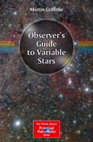 Observer's Guide to Variable Stars 3030009033 Book Cover