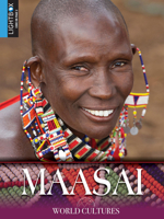 Indigenous Peoples Maasai 1510522670 Book Cover