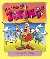 You Must be Joking 0790115034 Book Cover