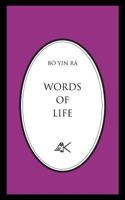 Words of Life 0915034204 Book Cover