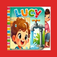Lucy B0F23R5CNB Book Cover