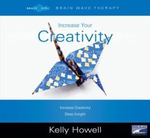 Increase Your Productivity, Narrated By Kelly Howell, 2 Cds [Complete & Unabridged Audio Work] 1415955786 Book Cover