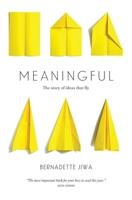 Meaningful: The Story of Ideas That Fly 0994432801 Book Cover